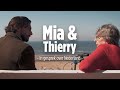 Mia (88) & Thierry: In gesprek over Nederland