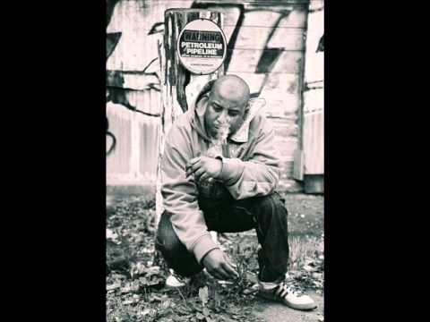 Dj High T - Please Don't Depend On Me (Slowed-N-Throwed) - The Jacka & Messy Marv