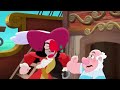 Mr Smee DUCK A Duck Flies Into Captain Hook READ DESCRIPTION