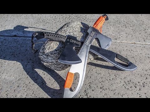 SURVIVAL GADGETS YOU NEED TO SEE