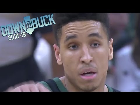 Malcolm Brogdon 22 Points Full Highlights (11/23/2018)