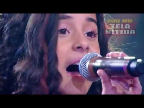 Aleluia - Michely Manuely [Subtitulado al Español]