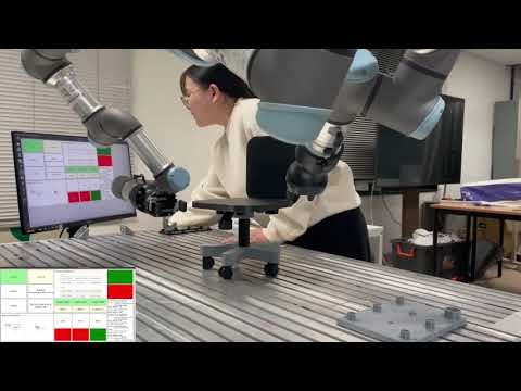 Assembly Task Allocation for Human-Robot Collaboration Considering Stability and Assembly Complexity