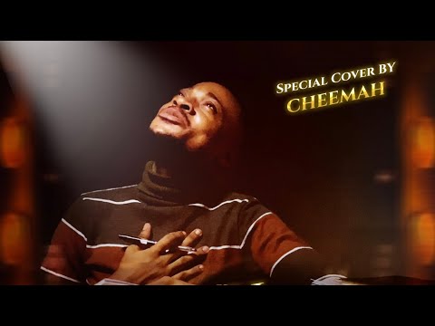 Cheemah - Ibu Olile Anya M (My Hope)| My Love Letter to Jesus