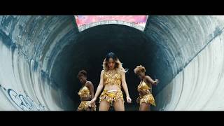 Valentino Khan - Gold feat. Sean Paul| dance cover @shugarimma