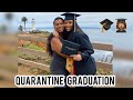 QUARANTINE GRADUATION 2020