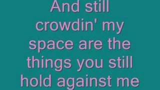Daughtry "Breakdown" Lyrics
