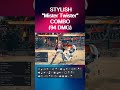 Steve Fox - Stylish Combo "Mr.Twister" - TEKKEN 8