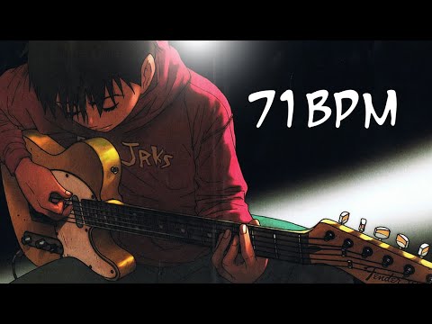 71 BPM - Metronome (15 Minute Loop)