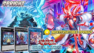 [F2P] SPRIGHT | Level/Rank 2 Combo | Against Spright Don't Attack Position | Yu-Gi-Oh! Duel Links