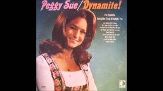 Peggy Sue - My Heart Keeps getting In My Way