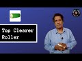 Top Clearer Roller Function Objectives Sahoo Textile Academy
