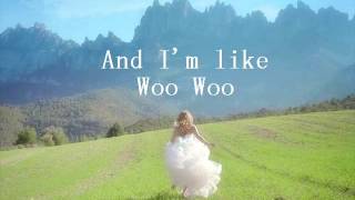 Shakira - Empire (Lyric)