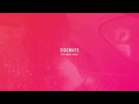 TastyTreat - Sideways ft. Marco Foster Clip