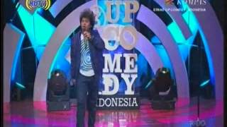 Download lagu BABE Stand Up Comedy Indonesia 3 edisi 3 Besar (Warkop DKI) mp3 Download lagu BABE Stand Up Comedy Indonesia 3 edisi 3 Besar (Warkop DKI) mp3