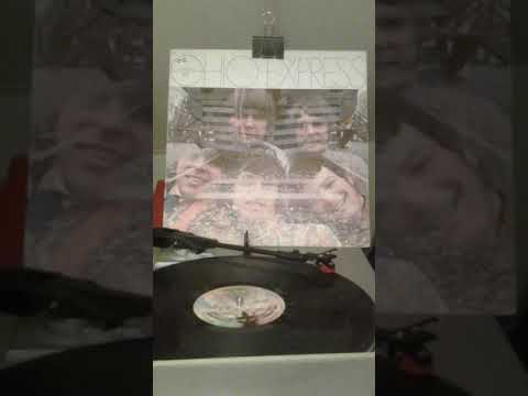 Down at Lulu's  OHIO EXPRESS