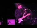 Paul Banks - Lisbon & Over my shoulder (18/02/13 Kosmonavt, Saint-Peterburg)