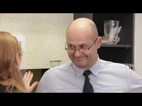 Welfare EPISODE 2 HYPOTHETICAL - Directed by Frank Lotito