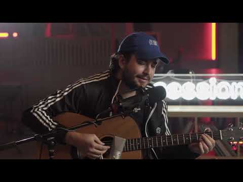 ip sessions: shoffy - cool again