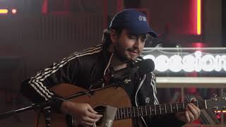 ip sessions: shoffy - cool again