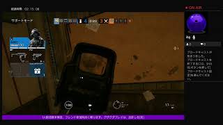 Re.ゼロから始める配信生活～39日目～#R6S