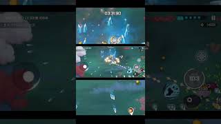 【イメ少女】というサバイバルローグライトゲームが面白かった