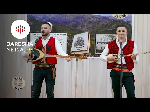 Gentjan Gropaj & Bledar Hysenaj - Permendoret e historise - Besa Shosh