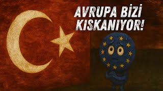 Zenginler Fakirleri Nasıl Kandırır?