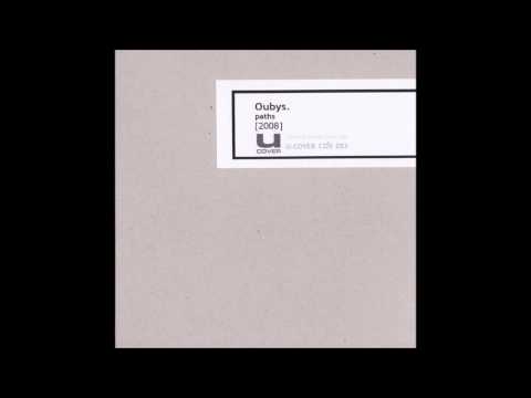 Oubys - Blue Caves