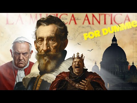 Monteverdi's last hope: the vespers of the blessed virgin