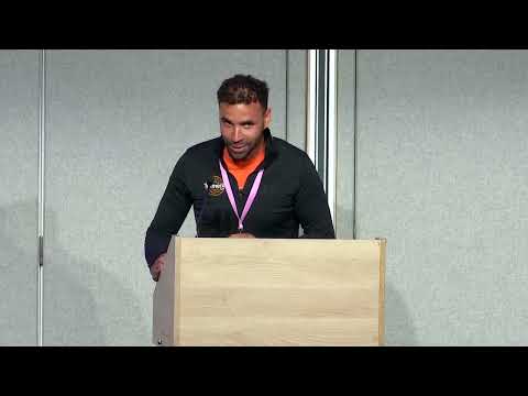 From football to entrepreneurship, Thomas Robson Kanu’s Inspiring Journey | UK BBEC 2025