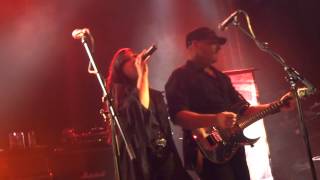Lunatica - Sons Of The Wind (live Z7 Pratteln 20/10/13)