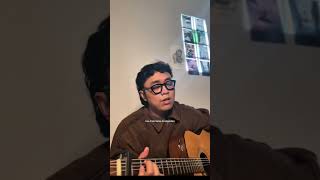 Download lagu Balasan lagu 'Mangu' - Fourtwnty #mangu #fourtwntymusic #420 mp3