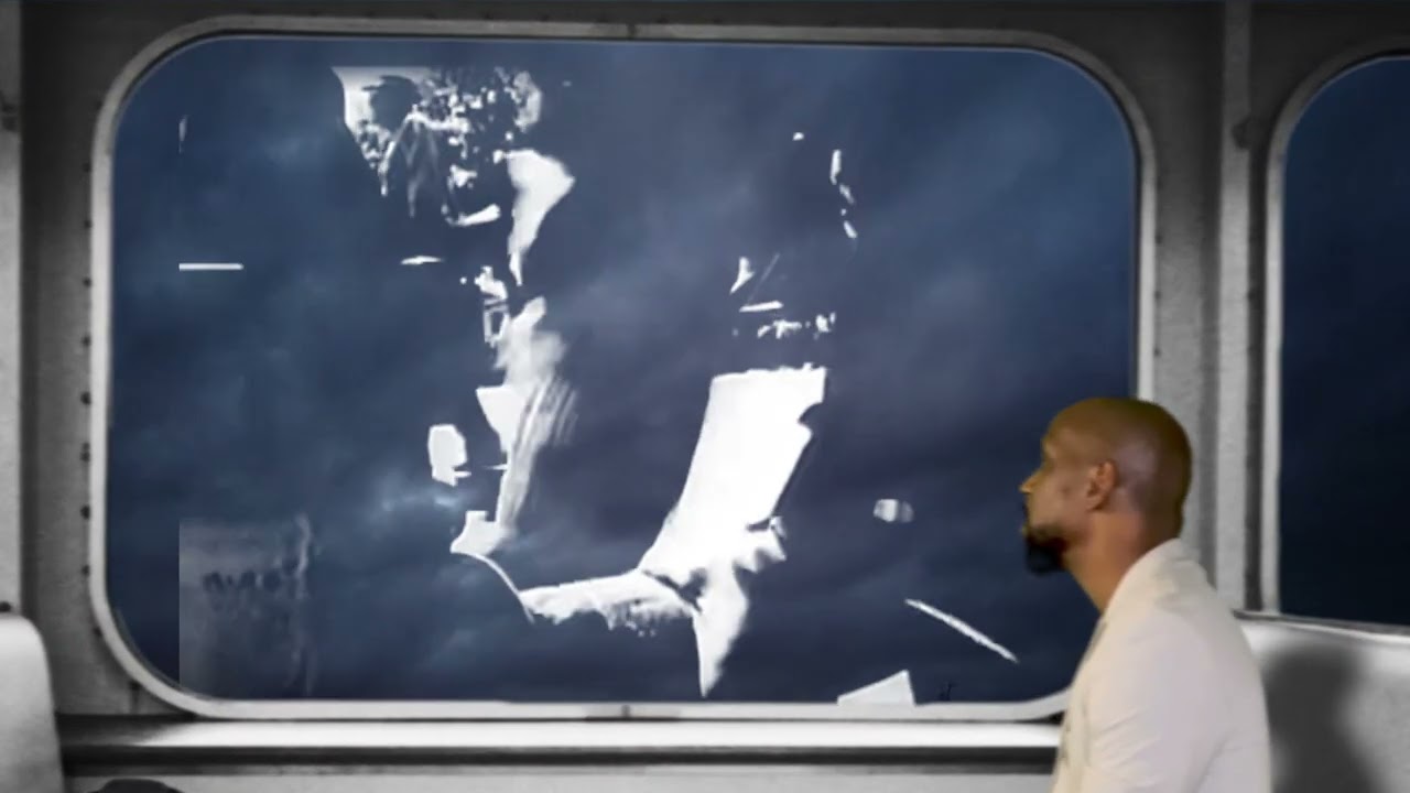 YouTube video thumbnail