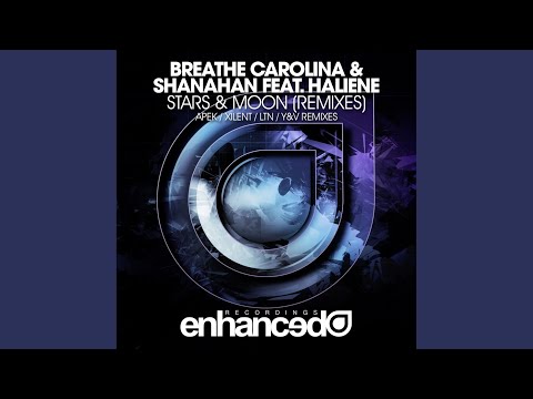 Stars & Moon (Y & V Remix)