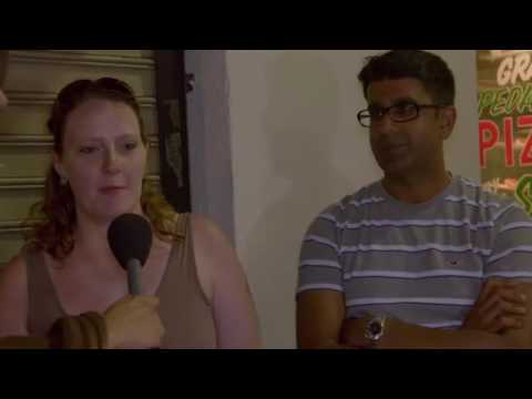 Eric Andre - Horsin' Around!