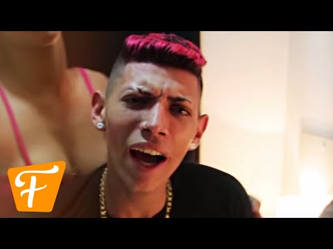 MC Pokemon - Matéria Escolar (Funk Explode)