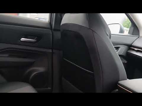 Nissan Ariya 63kWH Advance - Image 2