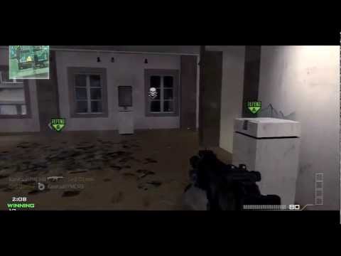 1v3 @ Reflex GT 8 PS3