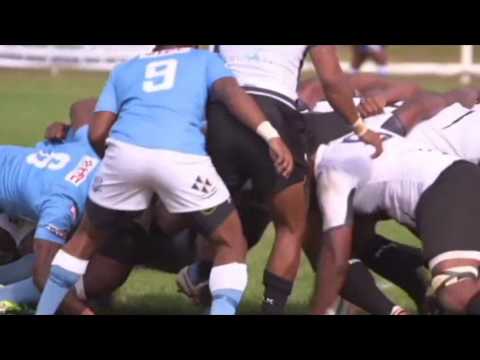 Gone mai Nadroga, Navosa-Bigwilz