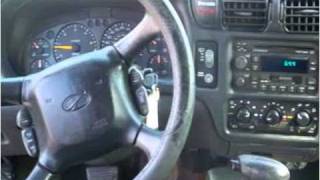 preview picture of video '1999 Oldsmobile Bravada available from Oldfield's Used Cars'