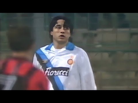Foggia-Inter 2:0 (d.t.s.), Coppa Italia 1994/95 - L'APPELLO del MARTEDÌ