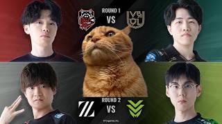 【シャドバPS】あぽろと一緒にプレミアシリーズ第2節 副音声ミラー配信　CR vs VARREL 　ZETA vs LVH  #RAGE【Shadowverse: Worlds Beyond】