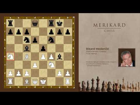 Uči od  majstora  -  Praktična  škola  šaha 15