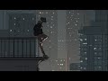 Randall X Anas Choix De Vie Slowed Reverb