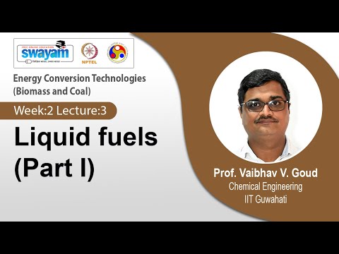 Energy Conversion Technologies Biomass And Coal Introduction Video