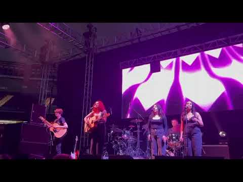 STICK SEASON - NOAH KAHAN (from UCONNIC)