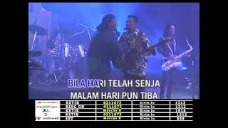 Download lagu The Mercy's - Hidupku Sunyi  mp3