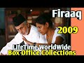 Video for film (Firaaq)(2009)