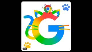 (🍥Google Cat 🍥)